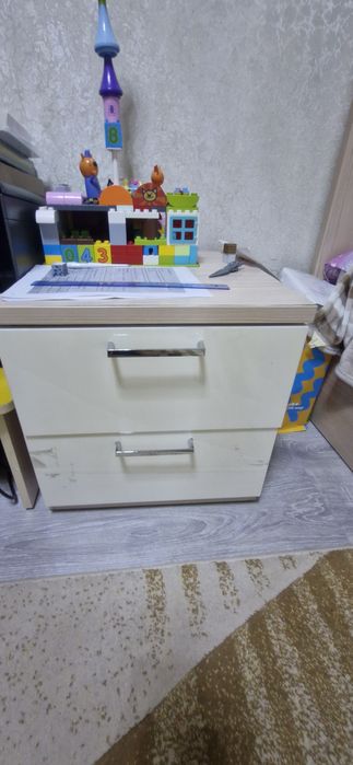 Спальный гарнитур