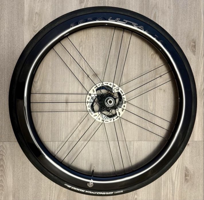 CAMPAGNOLO Bora Ultra Wto 45,C19.
