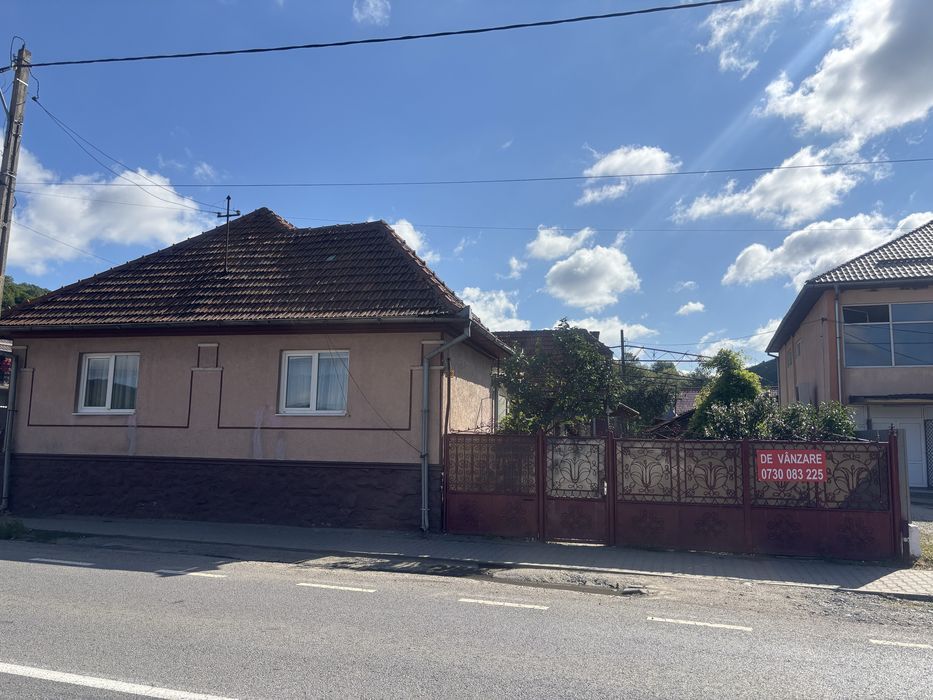 Casa de vanzare Ciucea