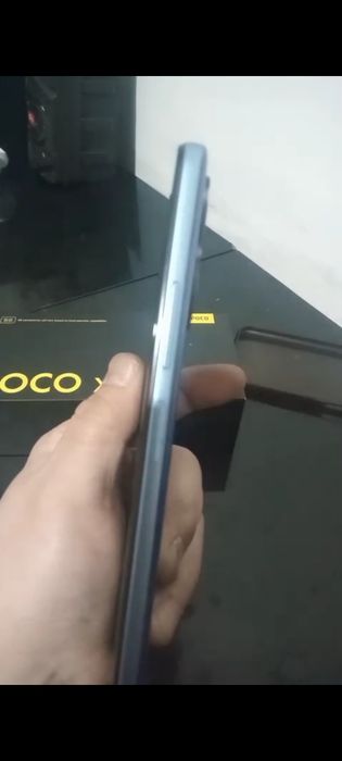 Продам Poco x 5 5g или обмен