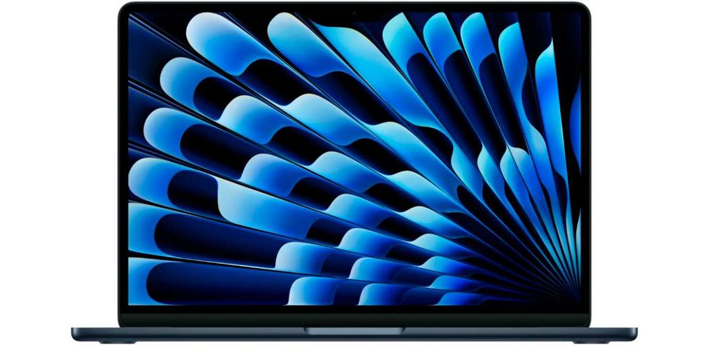 Ноутбук Apple MacBook Air M4 2025 | 13 inch | 15 inch| новые в наличии