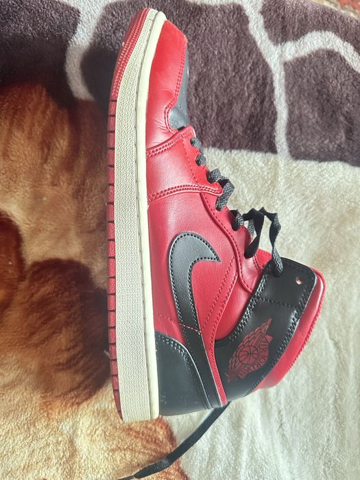 Jordan 1 retro high