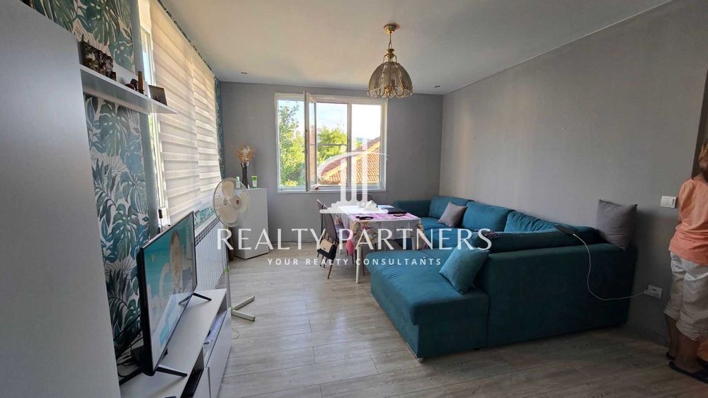 Продава етаж от къща – кв. Байкушева махала, гр. Перник