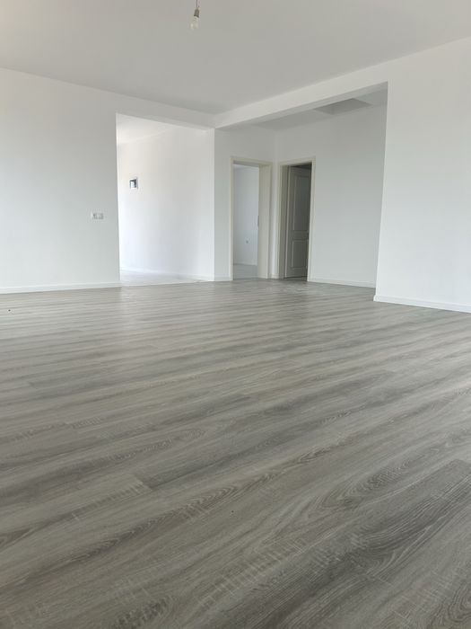 Casa noua la cheie de vanzare