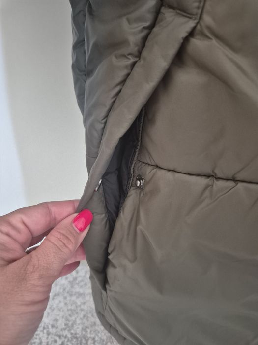 Geaca de iarna barbati/baieti The North Face XS