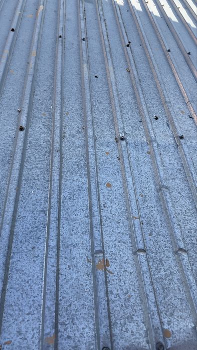 Продам профнастил