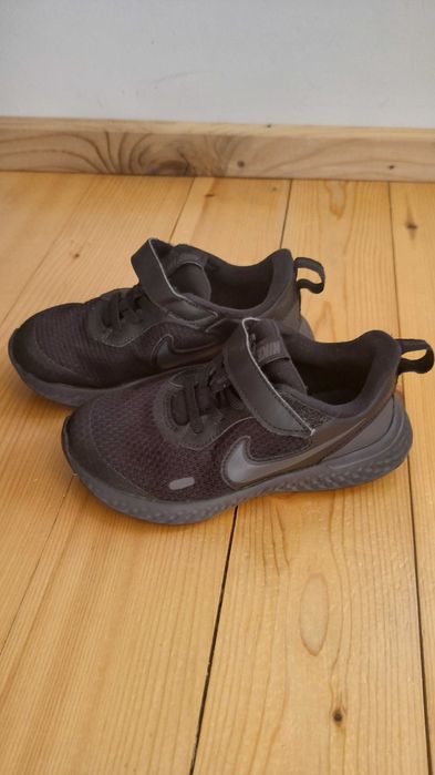 Детски маратонки Nike размер 28