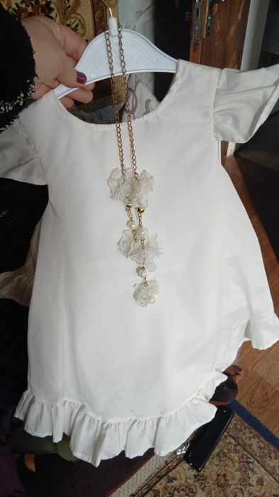 Платья на девочку распродажа по 5500