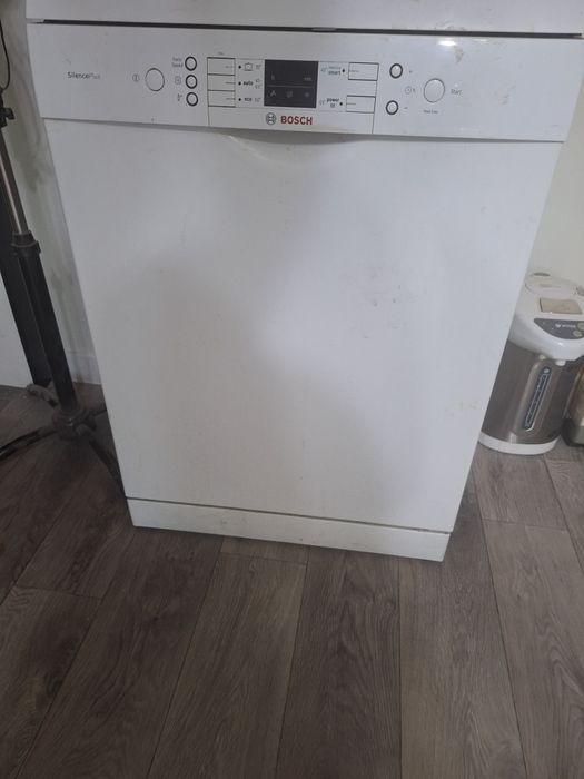 Продам посудомойку