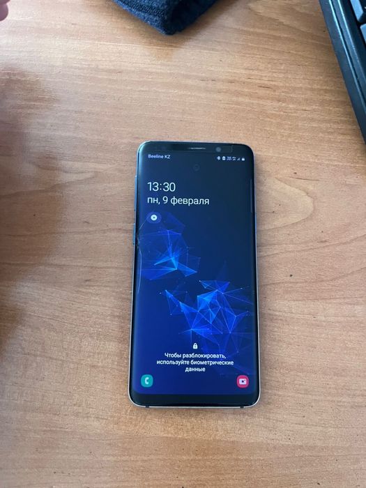 Самсунг S9 64GB срочно