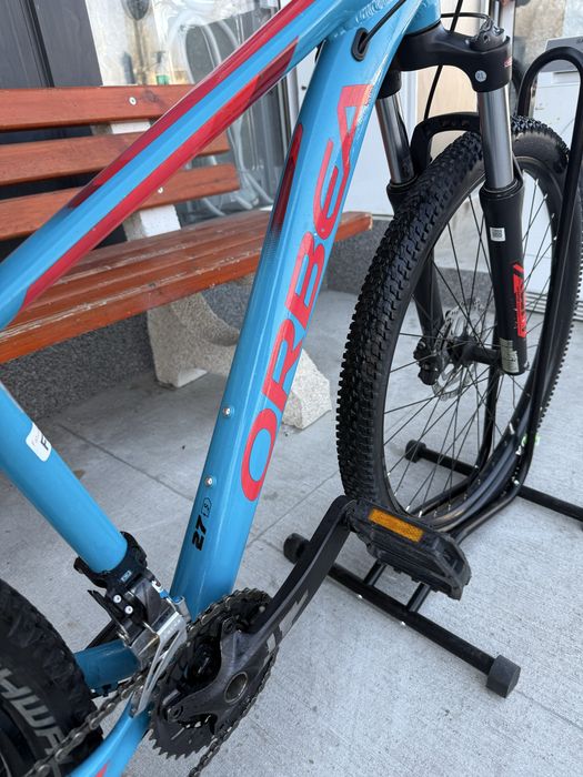Планински велосипед Orbea 27,5/S
