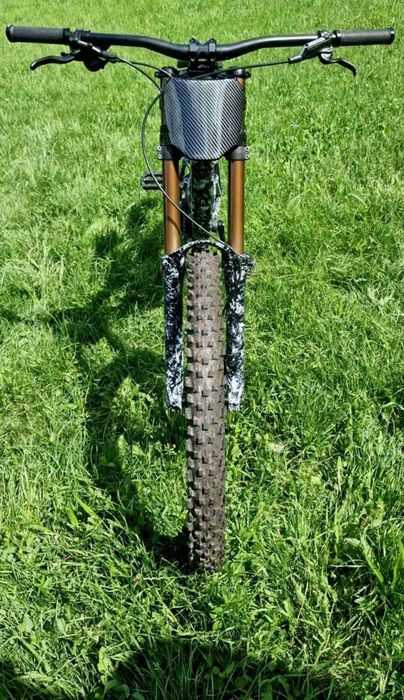 Велосипед Specialized Demo