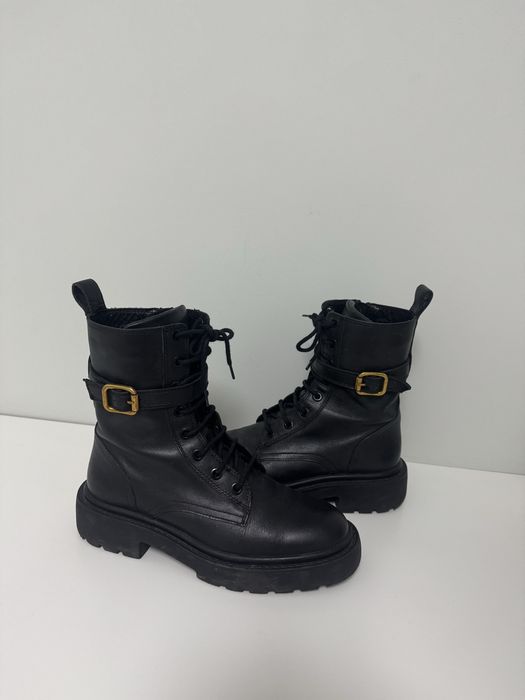 Дамски боти Zara