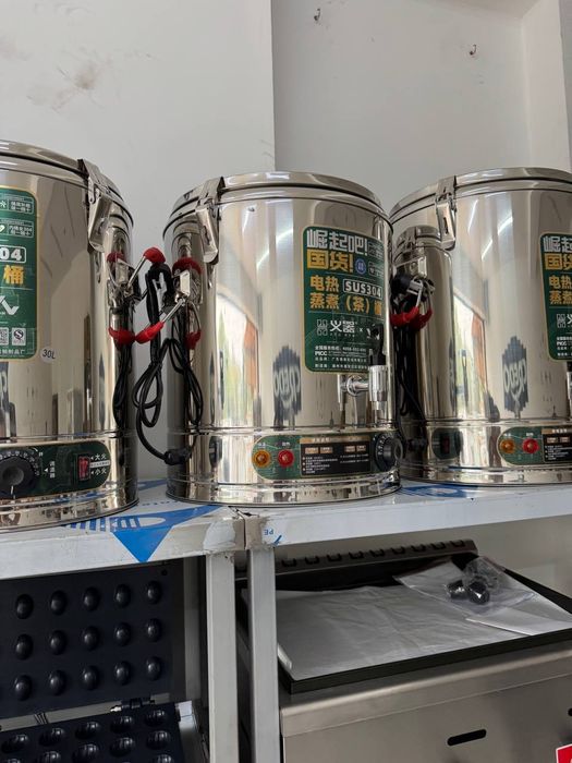 Samovar elektronniy 10 litrdan boshlab Samavar термизлик Professional