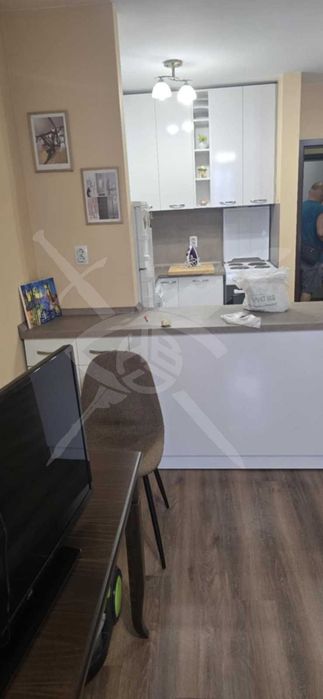 Дава се под наем Двустаен апартамент в Пловдив, Тракия - 70 кв.м за 408 € - Снимка #12