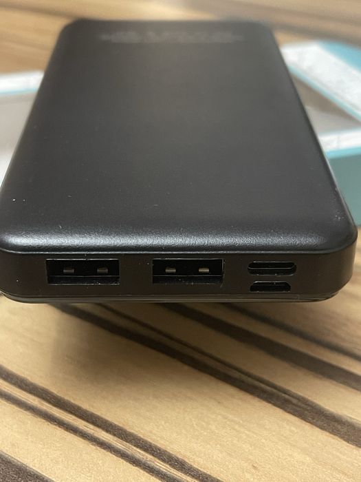 PowerBank 50 000mAh