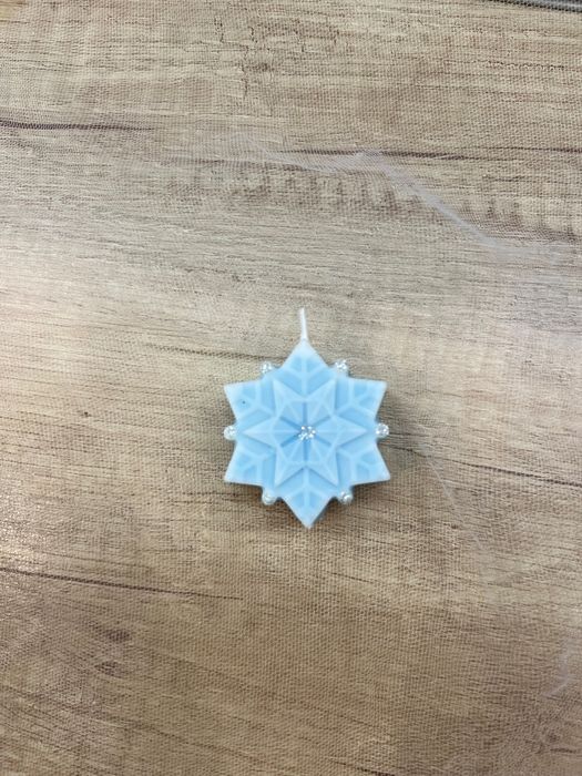 Ароматизирани свещи