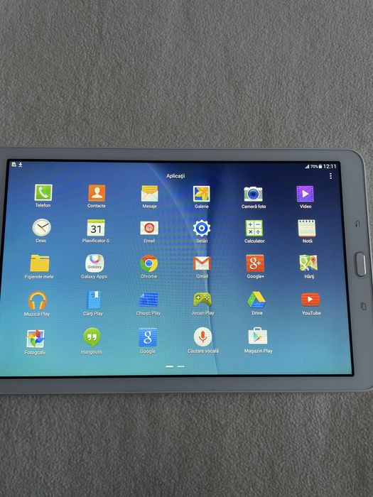Tableta Samsung Tab E