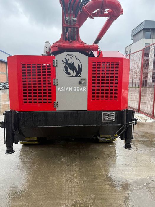 betonnasos 18 metrli tayyor gusenichniy toshkentda tayyor