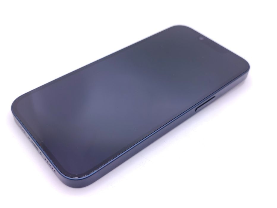 Apple iPhone 14 128GB Midnight 6GB Single, Garantie 24 luni | #D89677