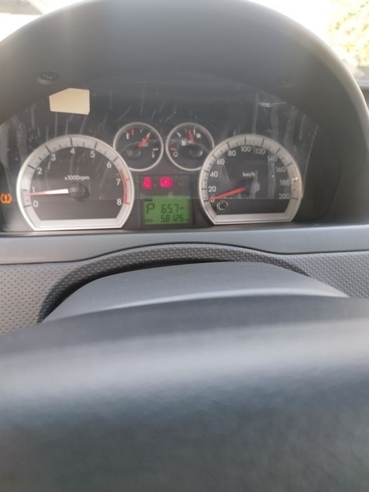 Nexia 3 sotiladi avtomat