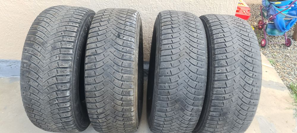 Продам шины 275.70.R16