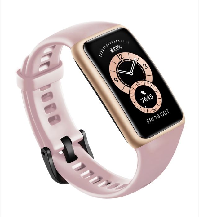 Фитнес гривна HUAWEI Band 6
