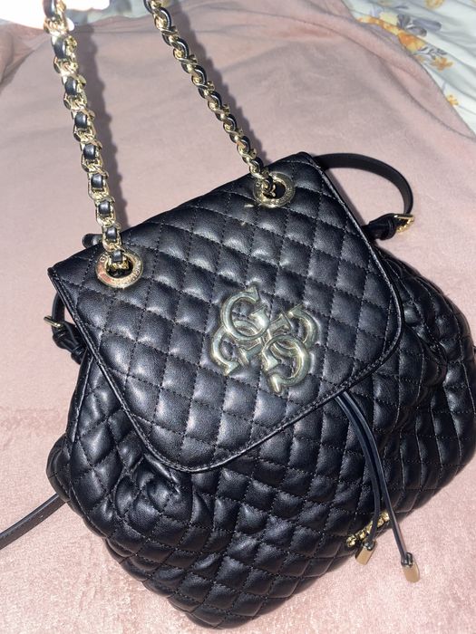 Vând ghiozdan guess și Ghiozdan uspa polo assn