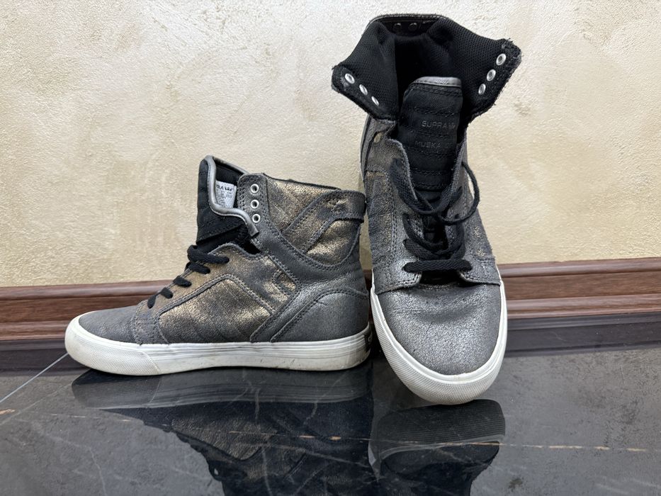 Обувки Supra 38 номер