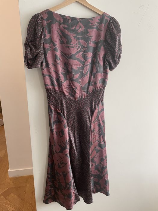Rochie matase Stefanel