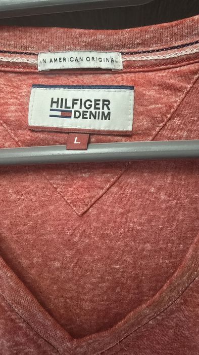 Tricou Tommy Hilfiger