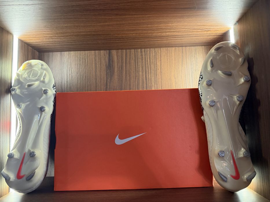 Nike Phantom 6 LOW ACAD Оригинал из США