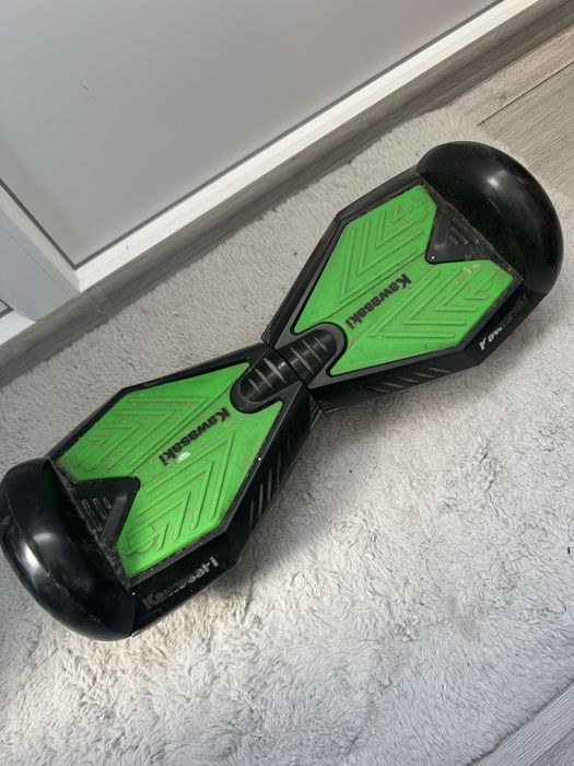 Hoverboard Kawasaki KX-PRO6.5A