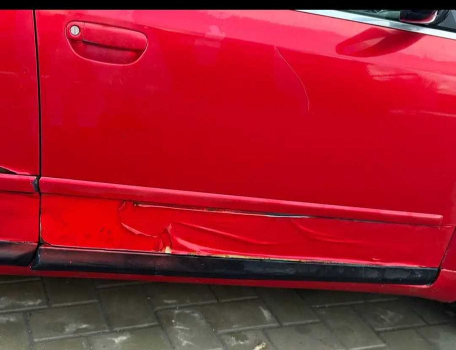 Vând Audi a4 1,9 disel