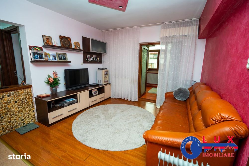 ID 3626 EXCLUSIVITATE – Apartament 3 camere – Strada 1848