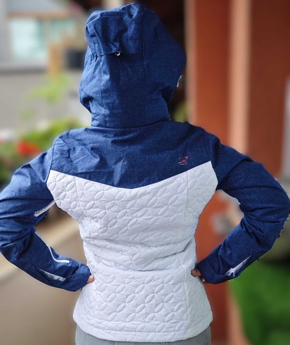 Ново дамско ски/сноуборд яке 2117 of Sweden KANAN. Размер: 38 S/M