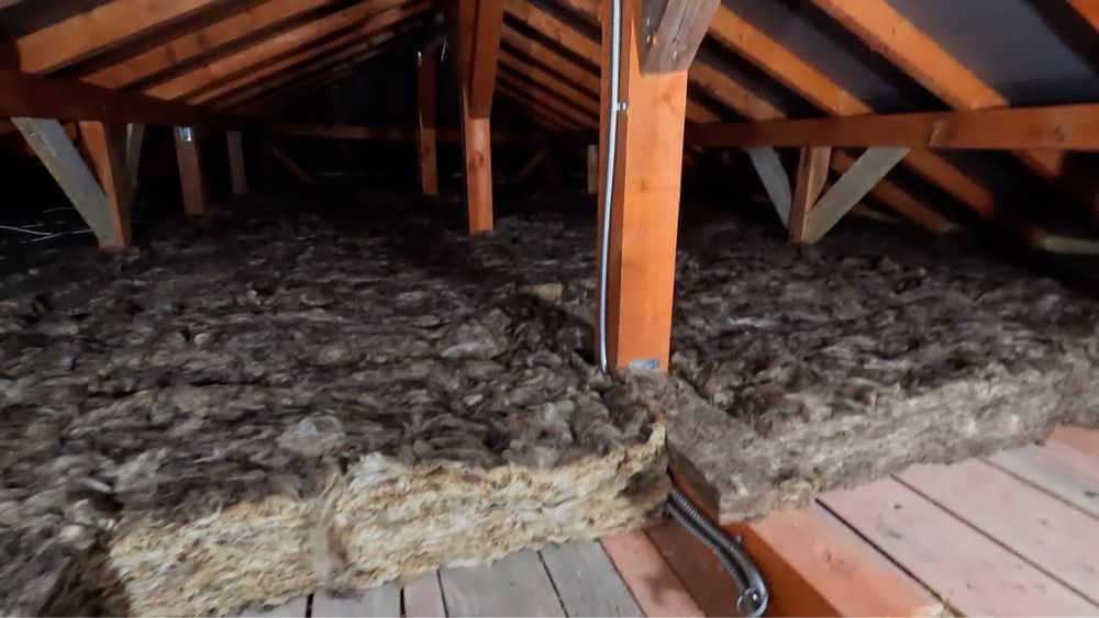 Reparații Acoperișuri