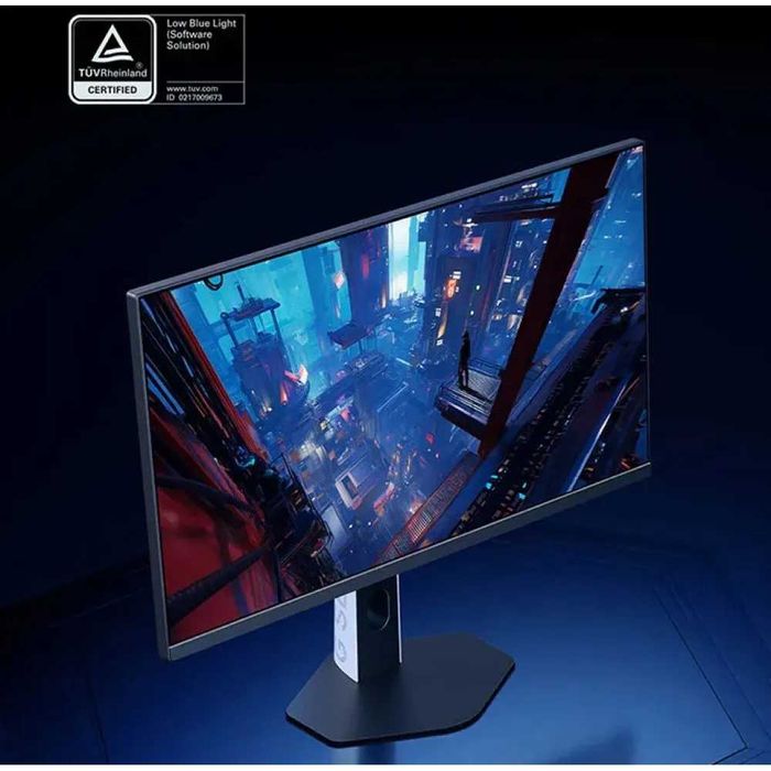 Монитор Redmi G27 2025 Gaming Monitor