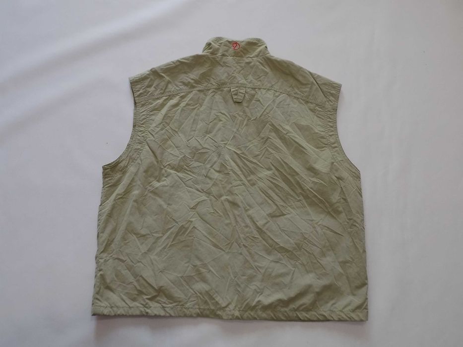 елек fjall raven яке горнище худи блуза екип туризъм мъжки оригинал S