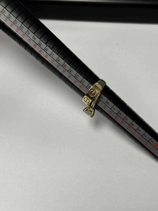 Продавам Златен Дамски Пръстен 14к 585