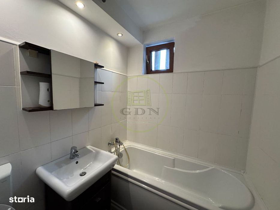Oferta de inchiriere apart. cu 2 camere, Grigorescu!