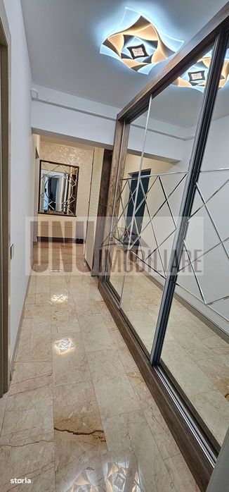 Apartament 2 camere decomandat Tatarasi,bloc nou