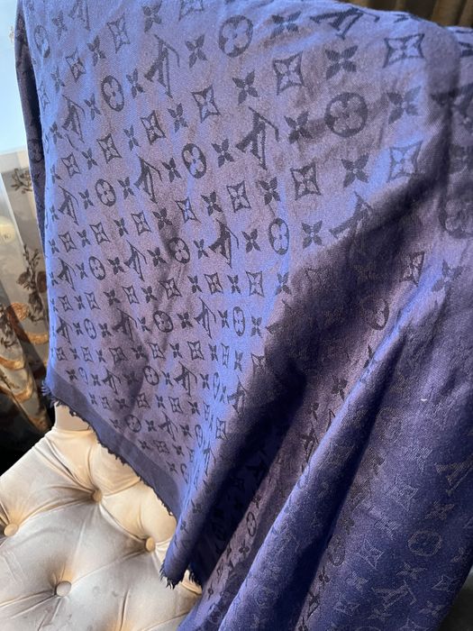 Шарф Louis Vuitton оригинал