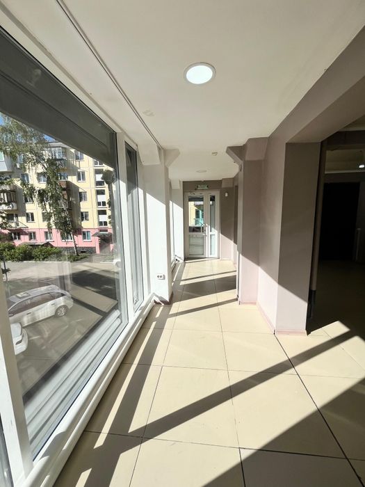 Продаётся коммерческое помещение Казахстан 91