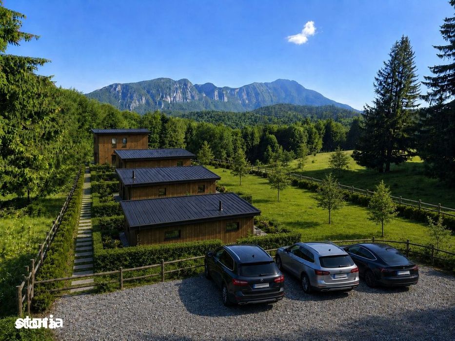 Teren Poiana Secuilor -Predeal