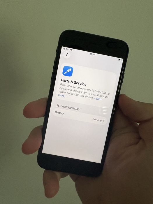 Vand iphone se 2022 URGENT!!