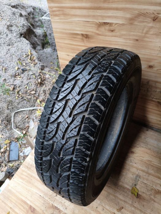 245 65 R17 Одиночка 1шт. Лето АТ