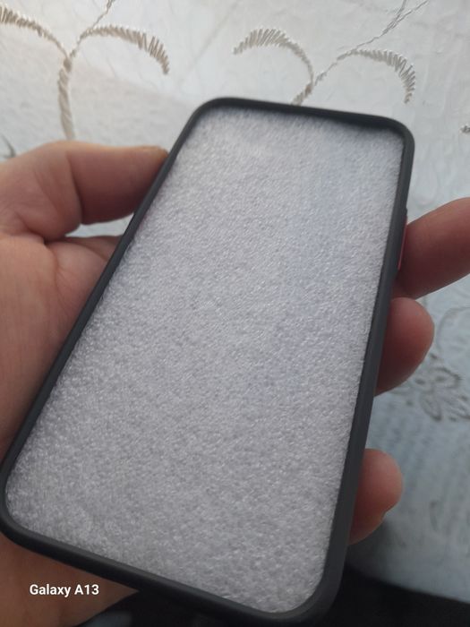 Folie Iphone 12 mini