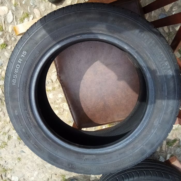 Anvelope 175/65r14 și 185/60r15