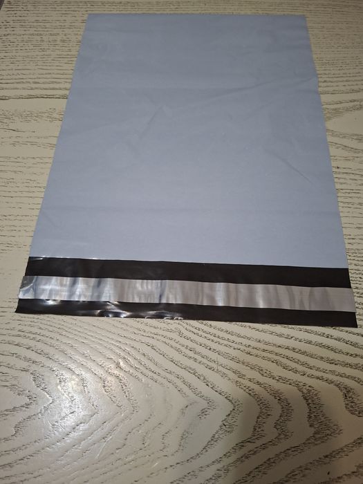 Курьерские пакеты